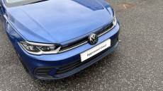 Volkswagen Polo 1.0 TSI Life 5dr DSG Petrol Hatchback